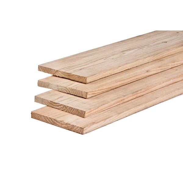 Douglas plank 2,2x20 cm (300 cm)