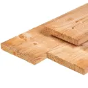 Douglas plank 2,5x25 cm