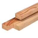 Douglas regel geschaafd 4,5x7 cm