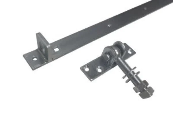 Duimheng incl. plaatduim verstelbaar