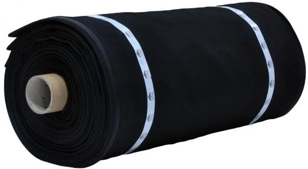 EPDM Rubber Prijs per 10 cm