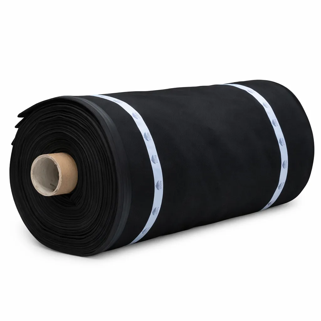 EPDM Rubber prijs per 10 cm (300 cm)