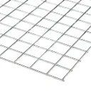 Gaaspaneel verzinkt maas 5x5 cm