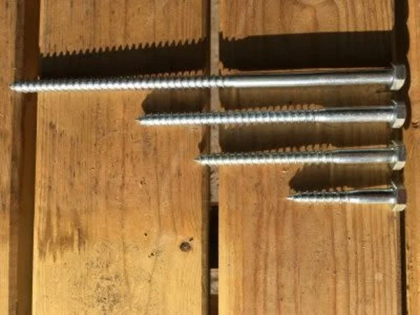 Houtfret 8 mm