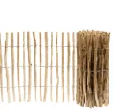 Kastanje schapenhek 460 cm lang - ca. 7-9 cm tussenruimte