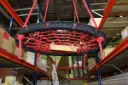 Nest schommel 95 cm