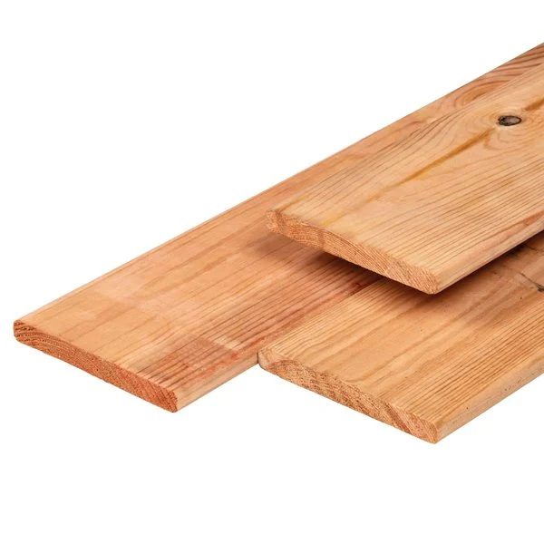 Red class plank 1,6x14
