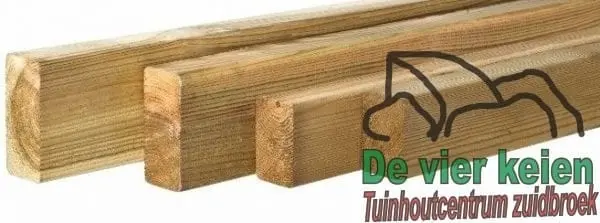 Regel geimpr, 4,5x14,5 cm