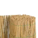 Rietmat op rol 2m lang