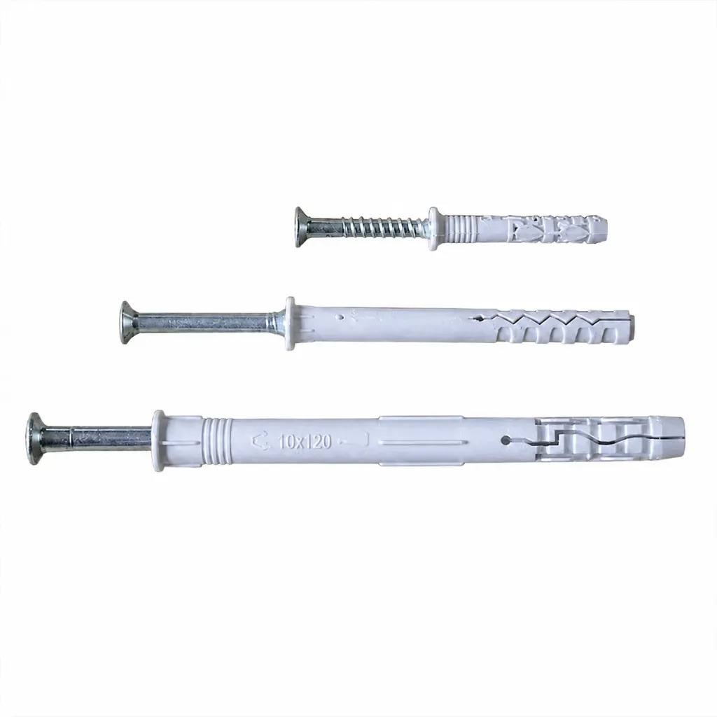 Slagplug 10 mm (100 mm)