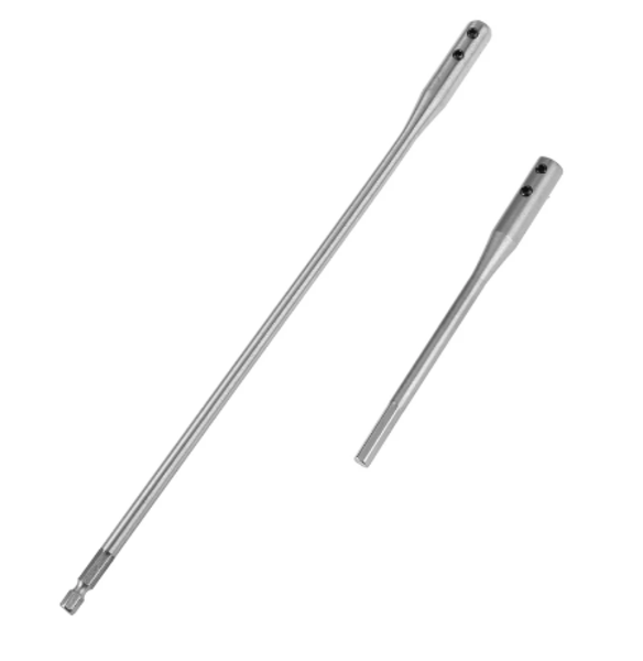 Speedboor Vlinderboor