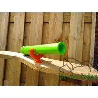 Speeltoestel Telescoop (Appelgroen)