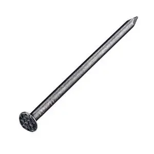 Spijkers per 100 gram (4x100 mm (~12 st))