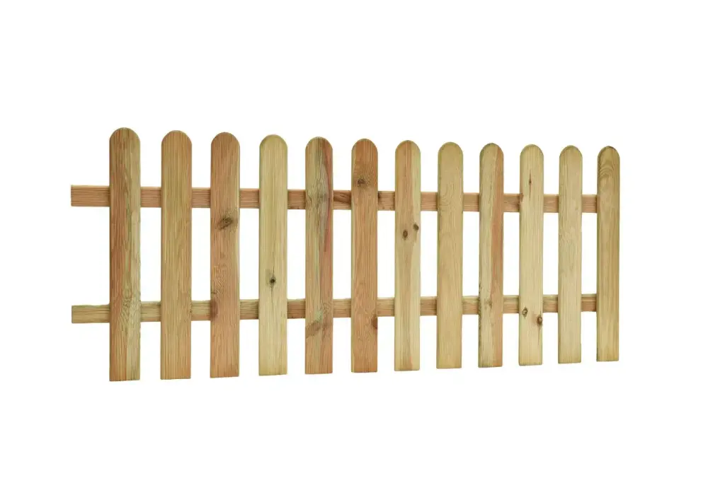 Tuinhek Relief 190 cm op=op