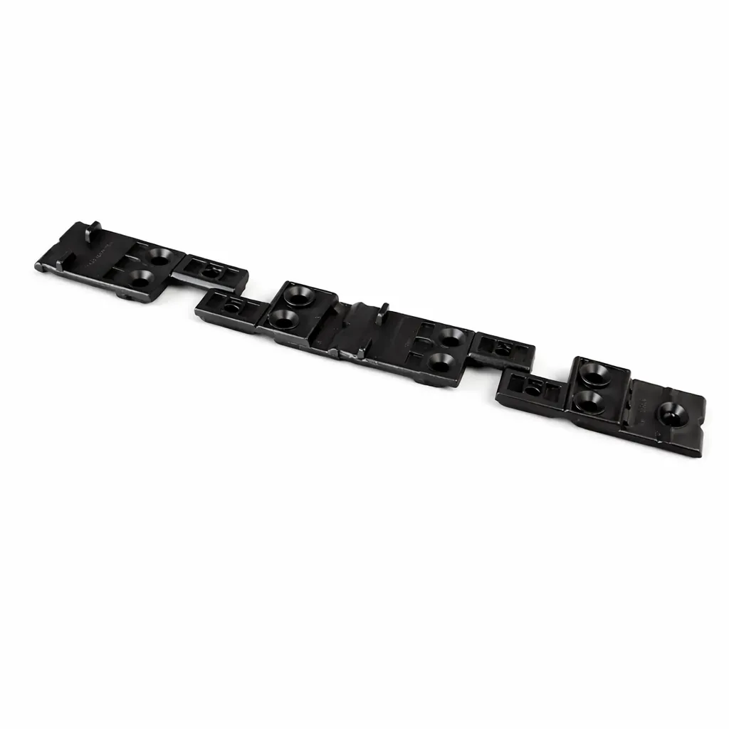 Vlonderplank onzichtbare legstrip Hapax