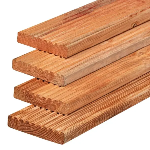 [P006511] Vlonderplank Red Class 2,8x14,5 (300 cm)