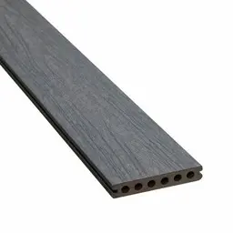 Supradeck composiet PLINT 14x1x220 cm op=op