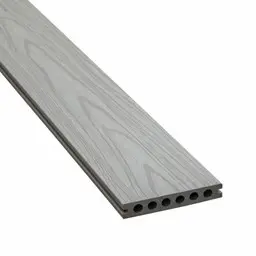 Supradeck composiet vlonderplank 23x140mm 220cm op=op