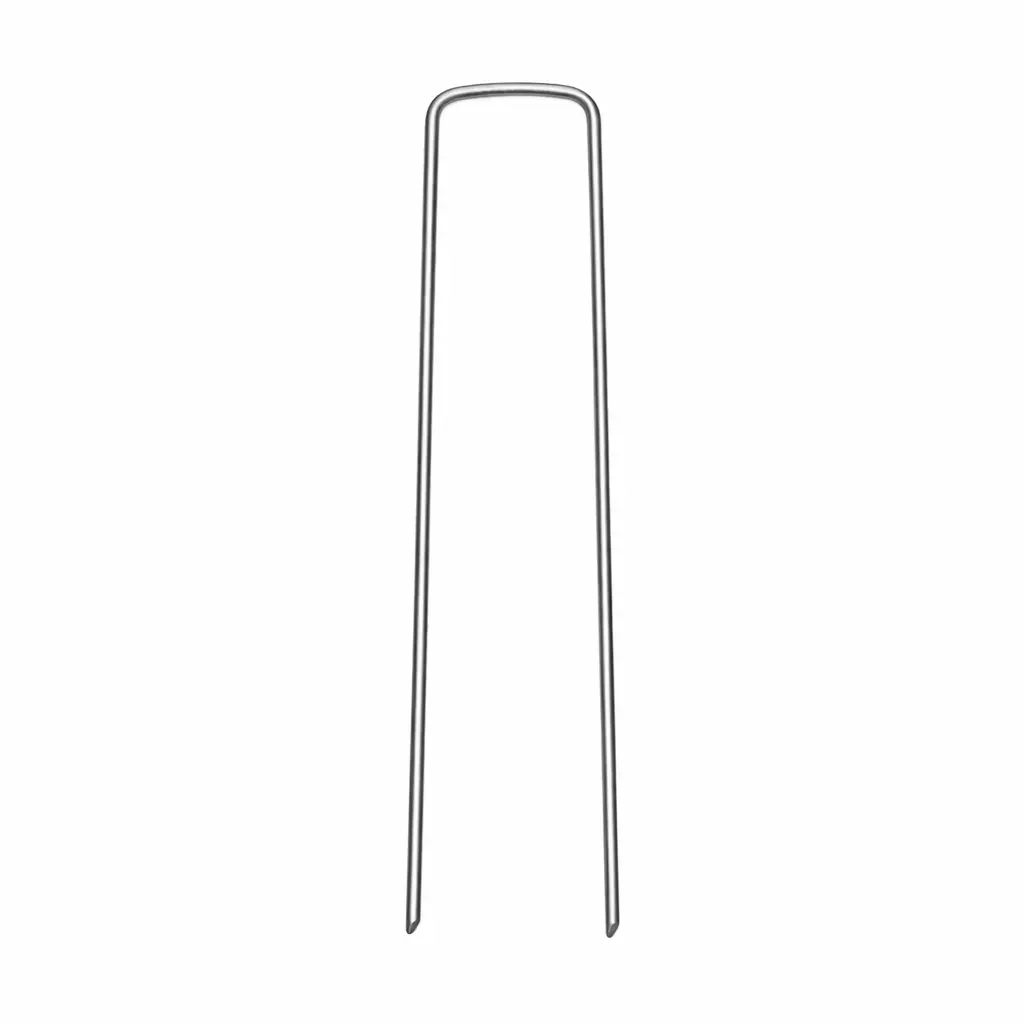 Anti-worteldoek grondpen