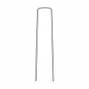 Anti-worteldoek grondpen