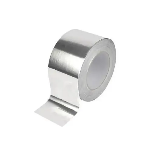 Aluminium tape 72mm breed (=50m)