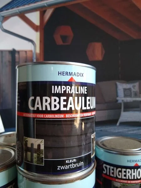2500 ml Hermadix Carboleum