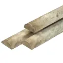 Halfronde regel Ø7 - 250 cm Celfix