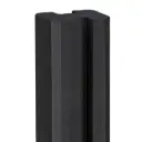 Betonpaal Gecoat Reest 11,5x11,5 244 cm sleufpaal