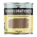 Tuin decoratie beits 2500ml