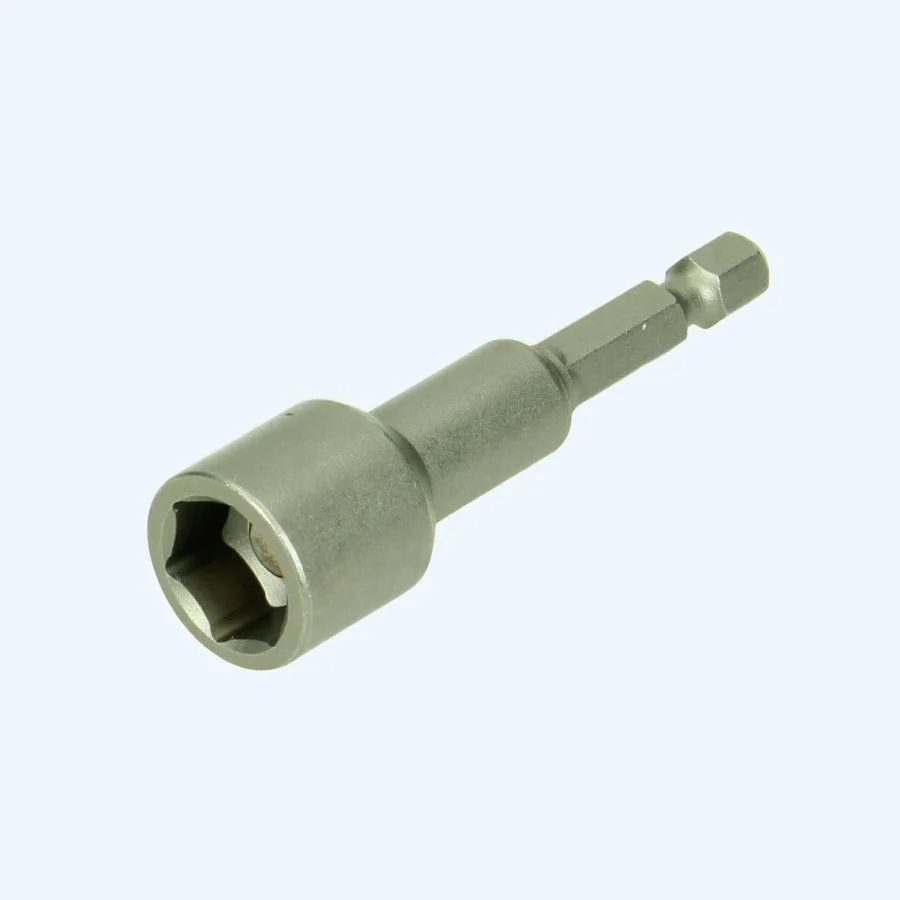 Magneet dopbit 8mm voor schroefmachine