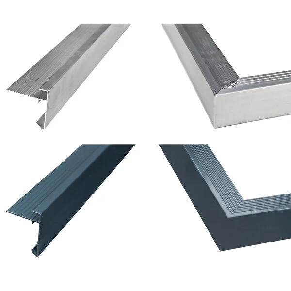 Daktrim 4,5×4,5 cm Lengte 250 cm