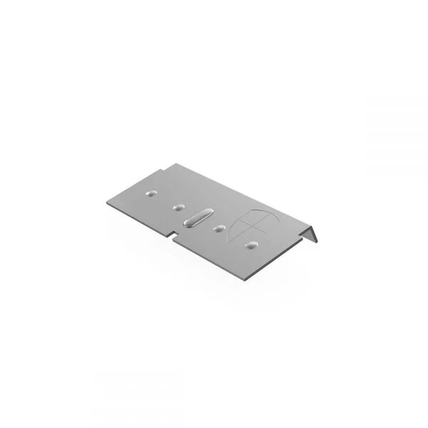 Daktrim 4,5×4,5 cm Verbindingsstrip