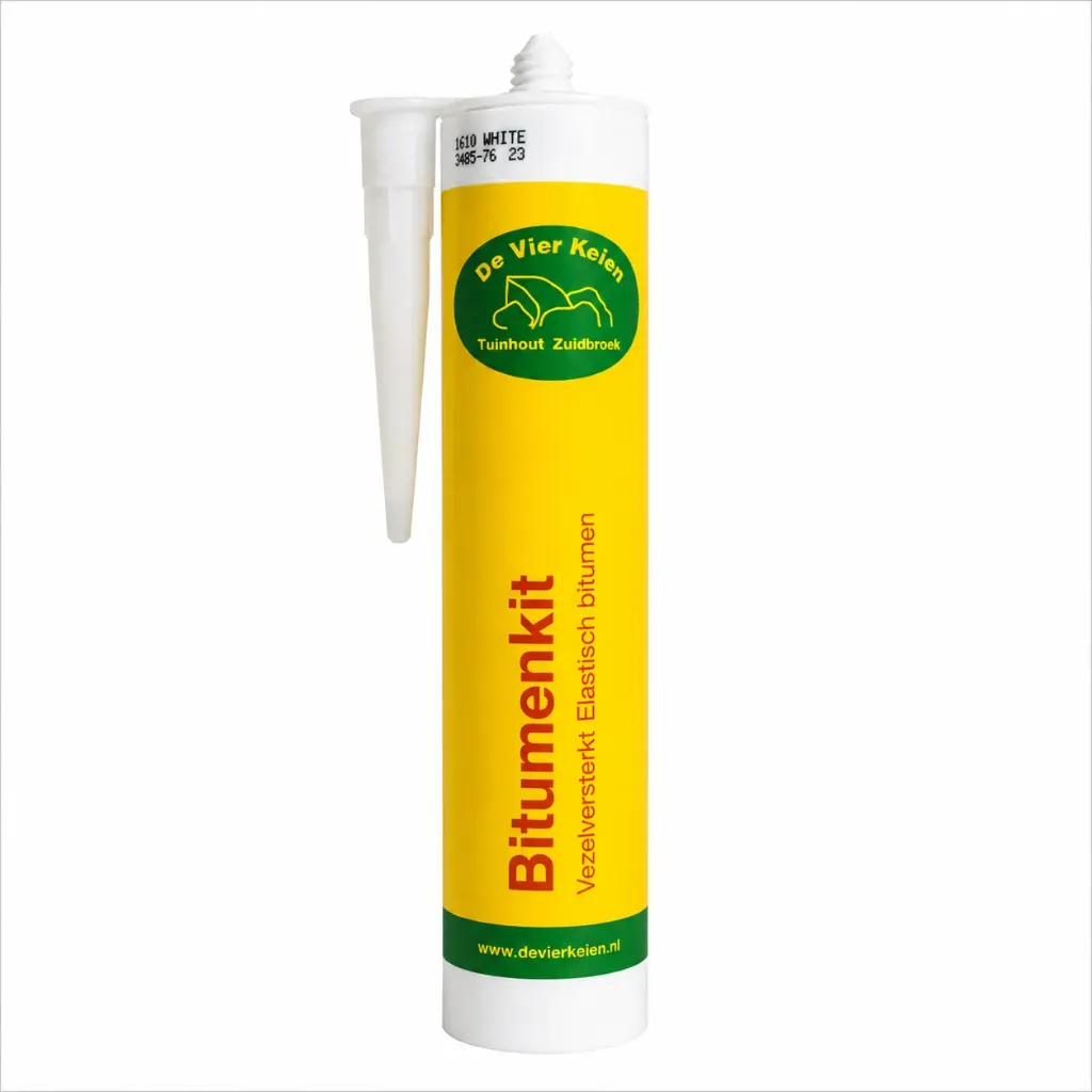 Bitumenkit 310 ml