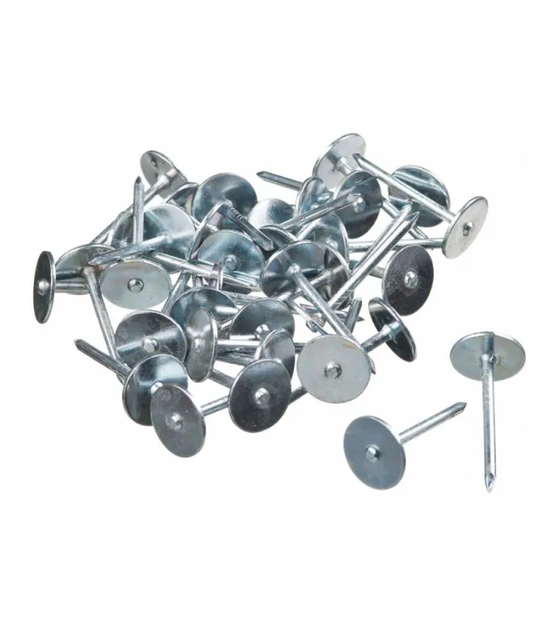 Boomband nagels 3,4x40 mm 100 gram (18 st.)