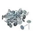 Boomband nagels 3,4x40 mm 100 gram (18 st.)