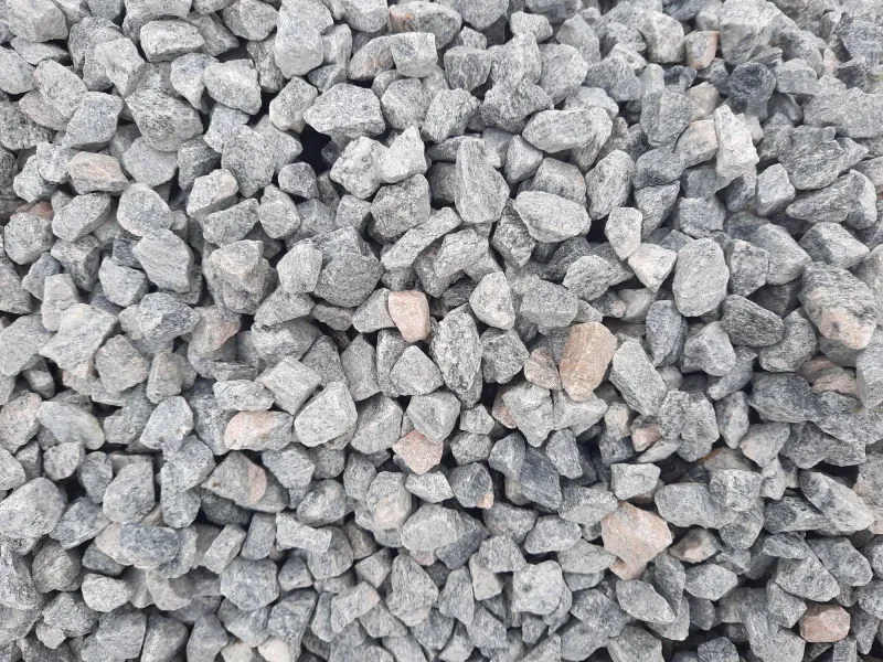 Bigbag Noors graniet 32-50 mm