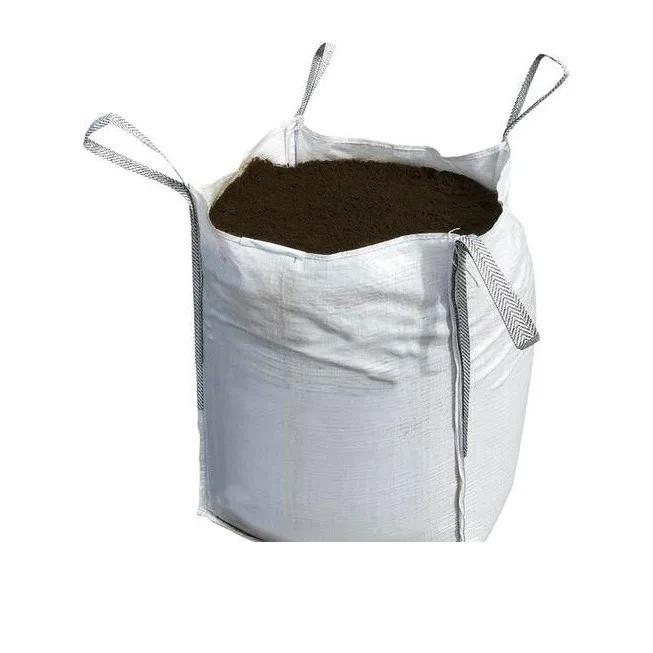 Bigbag compost 0-20mm