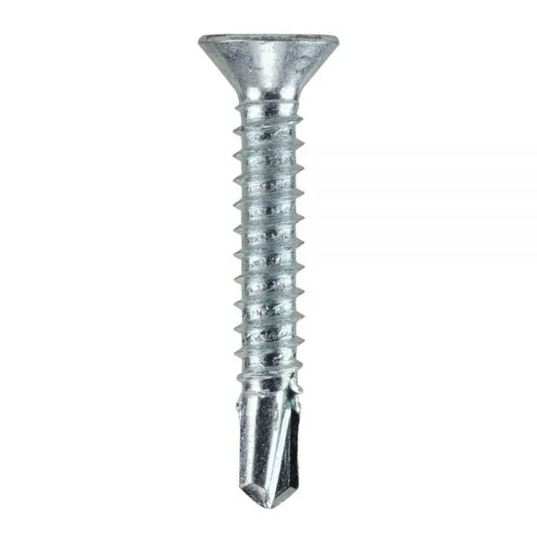 Boorkop schroef 3,9x32 (per stuk)