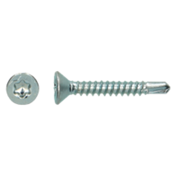 Boorkop schroef 3,9x32 (per stuk)