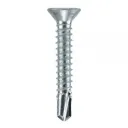 Boorkop schroef 3,9x32 (per stuk)