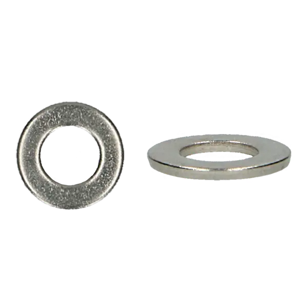 Sluitring RVS