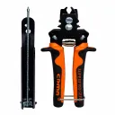 Ringtang tbv schanskorf gaaspaneel