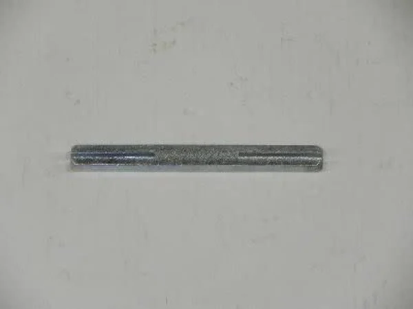 Losse deurkruk stift 8x8 120 mm