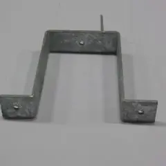 Regenpijp afstandsbeugel