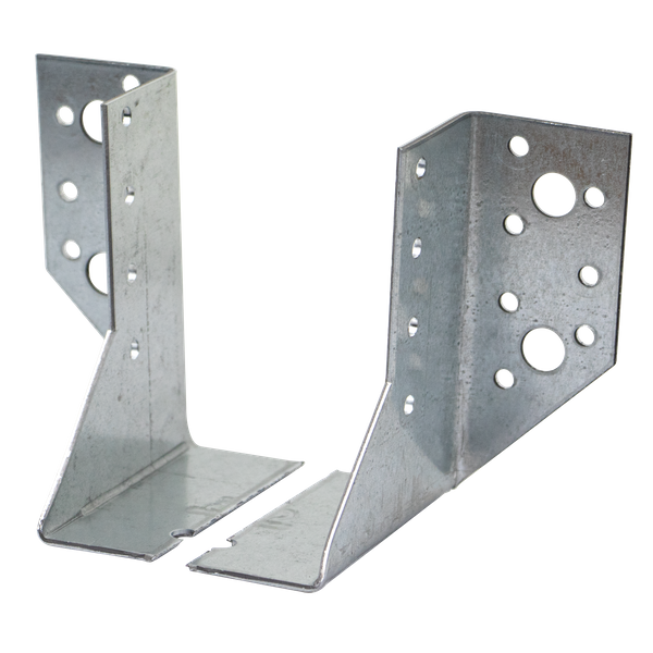 U-beugel balk drager 3x15 2-delig