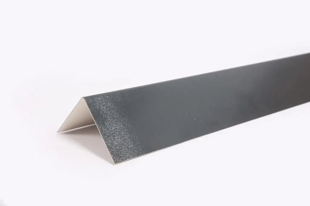 Weikhoplex afdekprofiel