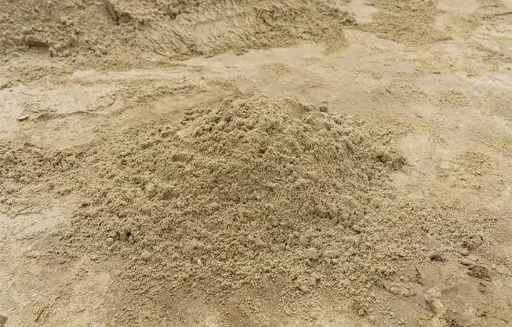 Bigbag Geelzand/Ophoogzand