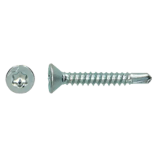 Boorkop schroef 3,9x32 (per stuk)