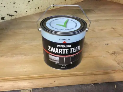 2500 ml Hermadix Carboleum