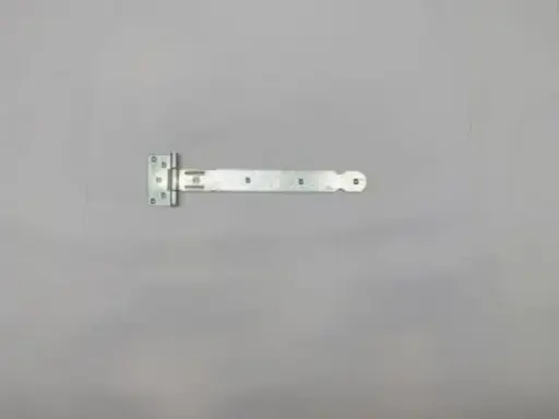 Kruisheng witverzinkt